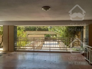 اجاره آپارتمان دو خوابه لوکس🔱