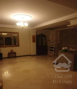 ۱۲۰ متری ۳ خوابه فول امکانات سیمون بولیوار