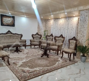 اجاره آپارتمان مبله 130متری هفتگی و ماهانه