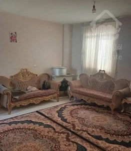 ۴۵متر/تک خوابه/طبقه دوم/کارون بوستان