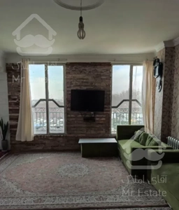 60متر/2خواب/خوش نقشه/سالن پرده خور/آزادی  لعل آخر