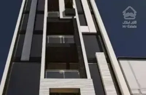 آپارتمان دوخواب سال ساخت پایین صارمی هاشمیه
