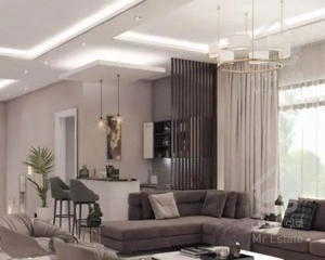 ۲۷۶ متر ۴ خواب.۳ پارکینگ.یکجا فروش