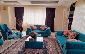 آپارتمان 250 متری سه خواب