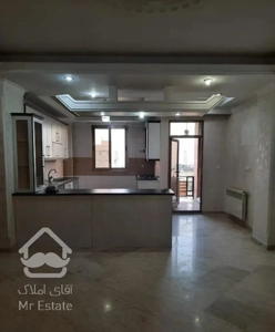 جنت آباد مرکزی 107 متر 2 خوابه