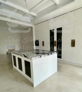 ۳۶۰متر ۴خواب مستر مدرن تکواحدی ویو تراس