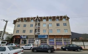 آپارتمان ۹۷ متری بر خیابان اصلی