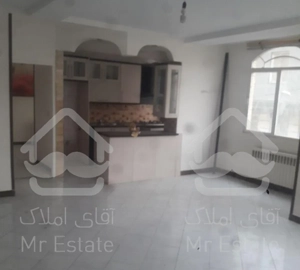 ۷۳ متر/فردوس غرب/ سالن پرده خور( اکواریوم)