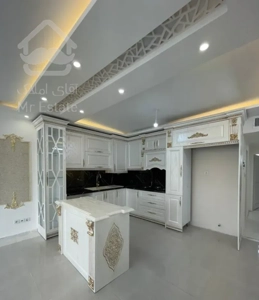 132متر 3 نبش هاشمیه20 بازسازی شده تکواحدی