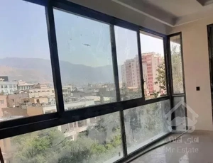 قیطریه ۲۳۵ متر ( دید ابدی پارک -۳ پارکینگ )