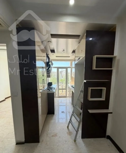 گلبرگ غربی/صفایی/۴۱متر با پارکینگ و آسانسور