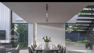 سه خواب ،۱۸۵ متر،ارم