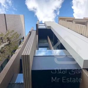 قیطریه پارک 165/175متر3خواب مدرن فول