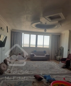 دوآپارتمان ۲خواب ۱۰۵ متر طبقه دوم وسوم بالای پیلوت