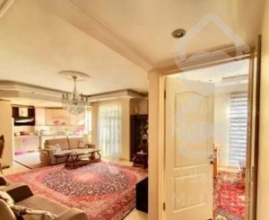 ۸۹متر آپارتمان در بلوار فردوس شرق