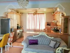 69متر خوش نقشه شیک و زیبا آلاله غربی