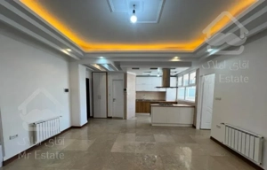 آپارتمان۶۱متر۱خواب بازسازی اندیشه۳