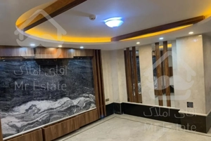 ۱۴۷ متر تک واحدی ویو ابدی پارک سازمان شمالی معاوضه