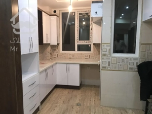 ۴۳ متر دارای ۱۰ متر حیاط اختصاصی