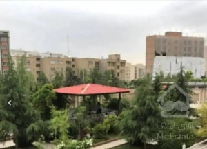 ۱۰۰ متر ۲ خواب / آلاله شرقی / مشاعات هتلینگ