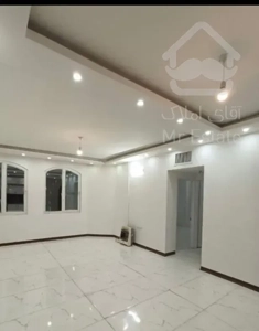 ۷۵مترکم واحد،سنددارزیباخوش نقشه/قلب بلوارلادن