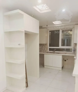 43 متر نوساز کلید نخورده خوش بوستان سعدی