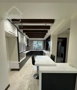 ۱۲۰متر دوخواب بازسازی با متریال عالی