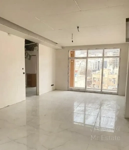 نوساز / ۸۷ متر / معاوضه تا ۵۰ درصد / ویو دار