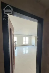 آپارتمان مسکونی صفر دو نبش نزدیک حرم
