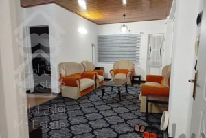 ویلایی تمیز و جای امن