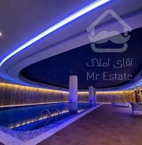 کامرانیه فرعی تاپ ۱۷۰ متر ۴ پارکینگ
