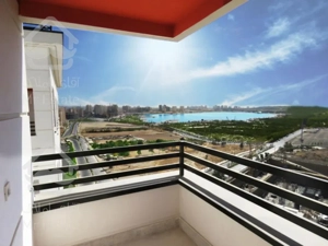 خرید و فروش آپارتمان دریاچه چیتگر منطقه ۲۳