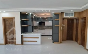 آپارتمان ۱۲۵ متری صفر سه خوابه