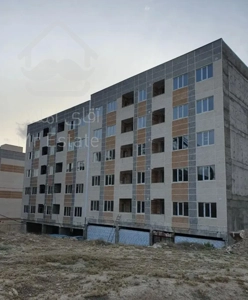 فروش آپارتمان ۸۵متری ۲خواب مسکن ملی