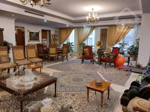 فروش آپارتمان اقدسیه 225  متر اکازيون