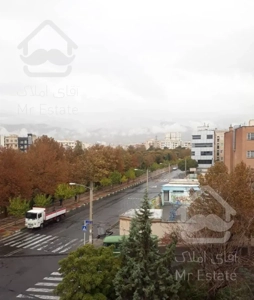 آپارتمان ۱۰۰ متری ویو ابدی پارک