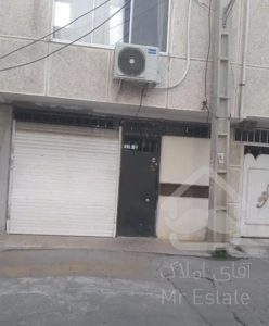 ۶۰مترهمکف مستقل باپارکینگ( شمال