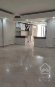 ۹۲ متر / فول امکانات / محبوب مجاز غربی