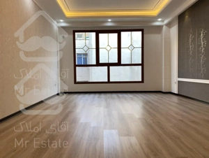 ۴۵ متر نوساز لوکس تاپ لوکیشن سوپر نقشه