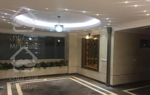 135 متر 3 خواب کلید نخورده            (صدوقی مفتح)