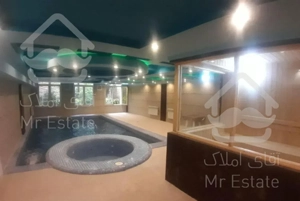 ۱۷۰ متر کلید نخورده*فول امکانات*زعفرانیه