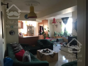 ۷۷ متر دوخواب