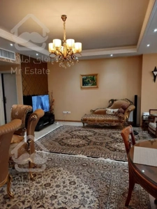 آپارتمان ۱۴۵ متر ۳ خوابه