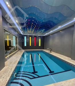 اجاره باغ ویلا باغ بهادران