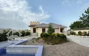 ویلااستخردارفول امکانات/۵۰۹متر زمین/کوچصفهان ب رشت