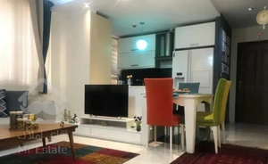 ۴۷متر 1خ فول امکانات