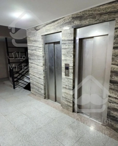 فروش واحد ۹۸ متری محله اوزیها