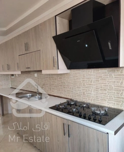 آپارتمان 95متری مرکز شهر