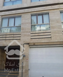 رهن آپارتمان ۸۵ متر ۱ساله رشید تهرانپارس