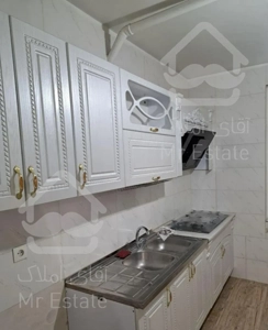 بلوار اباذز مقدادتخلیه ۶۳متر ۲ خواب  خوش نقشه